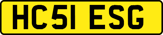 HC51ESG