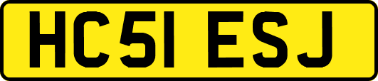 HC51ESJ