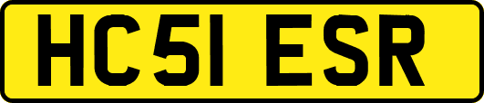 HC51ESR