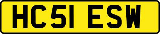 HC51ESW