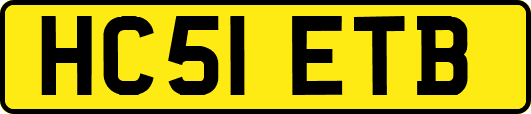 HC51ETB