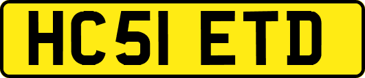 HC51ETD