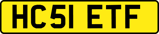 HC51ETF