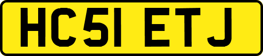 HC51ETJ