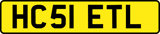 HC51ETL