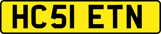 HC51ETN