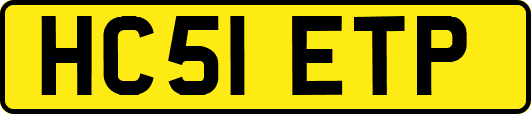 HC51ETP