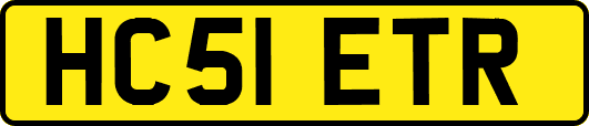 HC51ETR