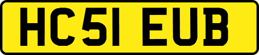 HC51EUB