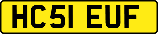 HC51EUF