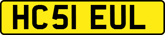 HC51EUL