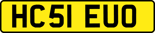 HC51EUO