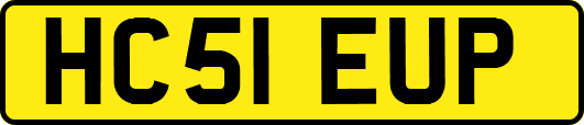 HC51EUP