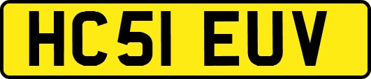 HC51EUV