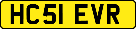 HC51EVR