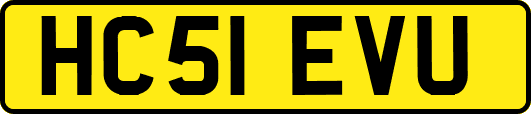 HC51EVU