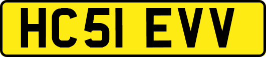 HC51EVV