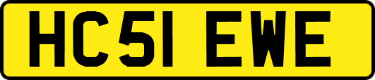 HC51EWE