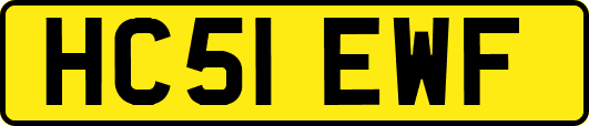 HC51EWF