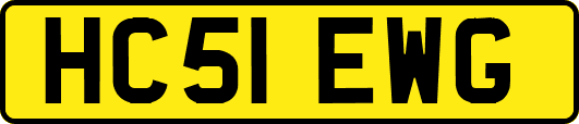 HC51EWG