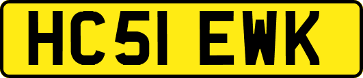 HC51EWK