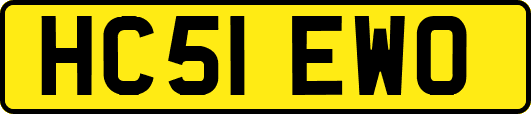 HC51EWO