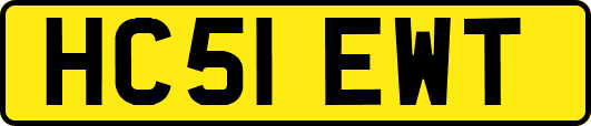 HC51EWT