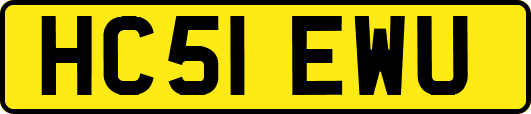 HC51EWU