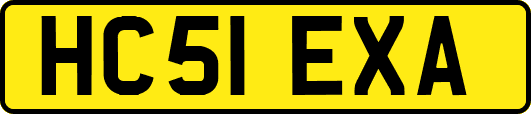 HC51EXA