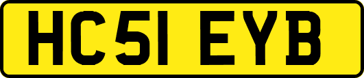 HC51EYB