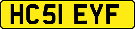 HC51EYF