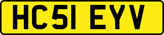 HC51EYV