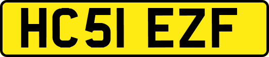 HC51EZF