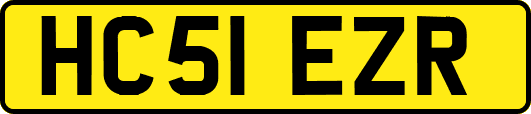 HC51EZR