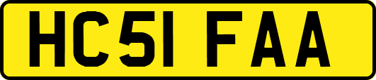 HC51FAA