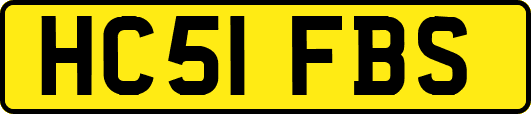 HC51FBS