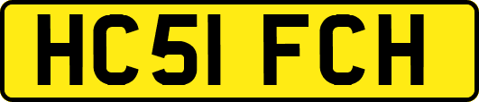 HC51FCH