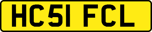 HC51FCL