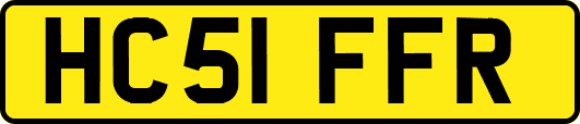 HC51FFR