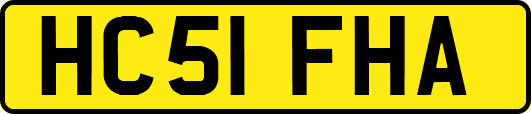 HC51FHA