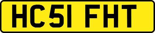 HC51FHT