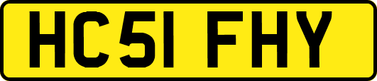 HC51FHY