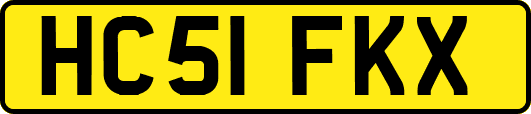 HC51FKX