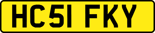 HC51FKY