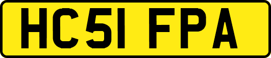 HC51FPA