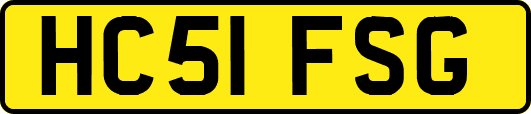 HC51FSG