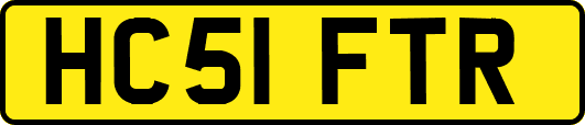 HC51FTR