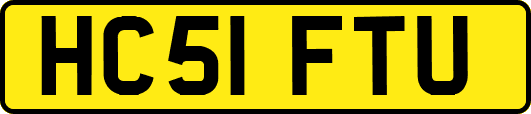 HC51FTU