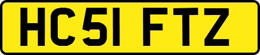 HC51FTZ