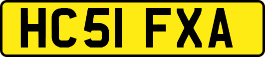 HC51FXA